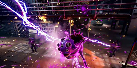 Ghostbusters Spirits Unleashed Review .